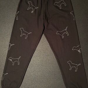 VS PINK Sweatpants